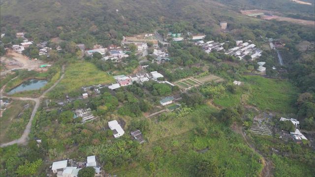 財政預算案2026｜倡推北都城鄉共融基金先導計劃　為鄉村帶來經濟活力