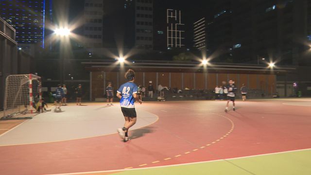 財政預算案2026｜擬注資12億元推動體育發展　強化隊際項目運動員培訓