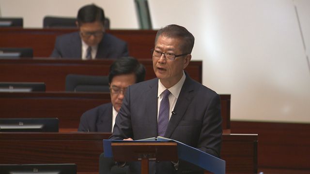 FS's Budget: more sweeteners and tax rebates