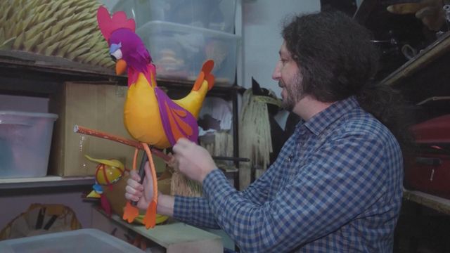 無綫新聞 TVB News 無綫新聞 TVB News