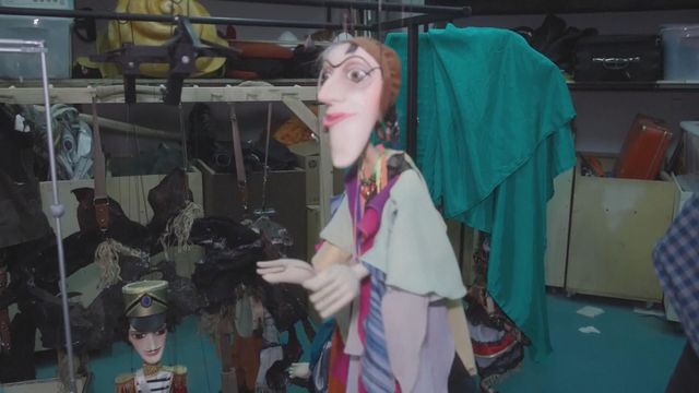 無綫新聞 TVB News 無綫新聞 TVB News