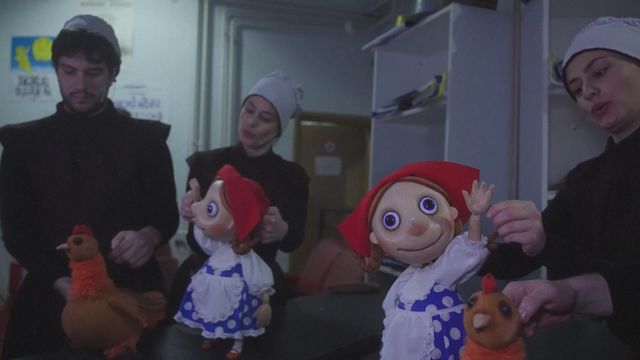 無綫新聞 TVB News 無綫新聞 TVB News