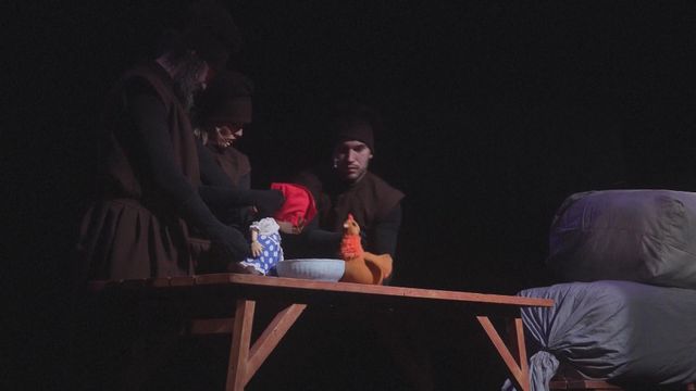 無綫新聞 TVB News 無綫新聞 TVB News