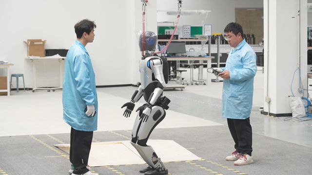 「AI六小虎」：國產AI大模型第一梯隊｜財經．延伸閱讀