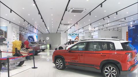 財政預算案2026｜電動車一換一計劃將結束　有車主最後衝刺車行料生意多十倍