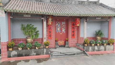 財政預算案2026｜擬推行北都城鄉共融　有村長冀政府允用村屋經營餐廳