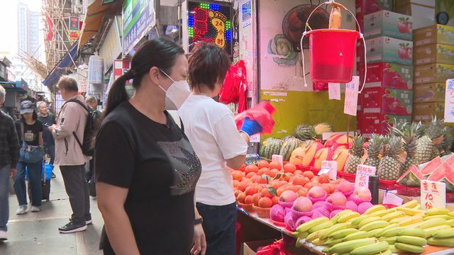 時事多面睇｜預算案未有大幅度「派糖」　學者稱預留資金投資未來