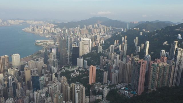 本港通脹放緩　一月綜合消費物價指數按年升1.1%