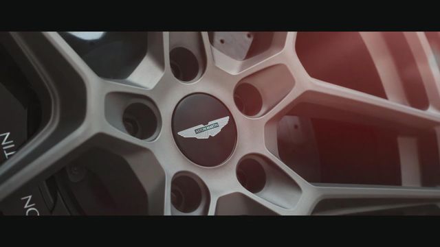 受美國加關稅影響　Aston Martin裁減兩成員工