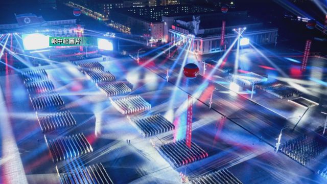 無綫新聞 TVB News