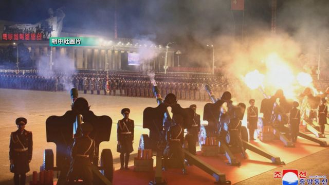 無綫新聞 TVB News