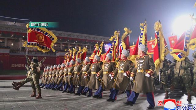 無綫新聞 TVB News