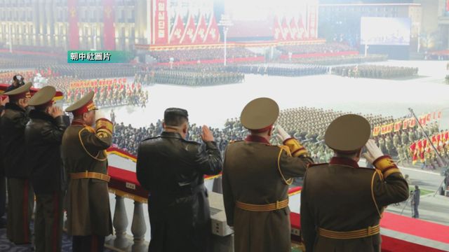 無綫新聞 TVB News