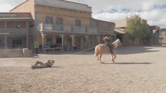 無綫新聞 TVB News