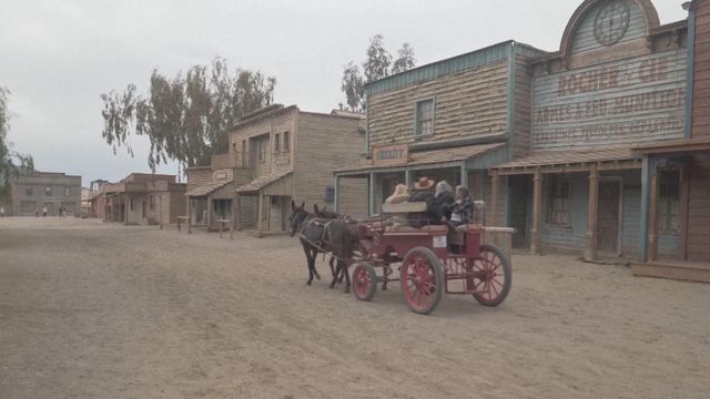 無綫新聞 TVB News