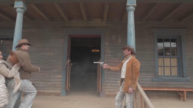 無綫新聞 TVB News