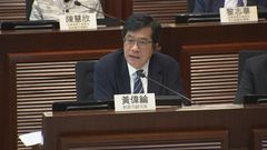 宏福苑五級火｜議員關注預算案通過時宏志閣逾半居民同意收購　當局如何財政安排