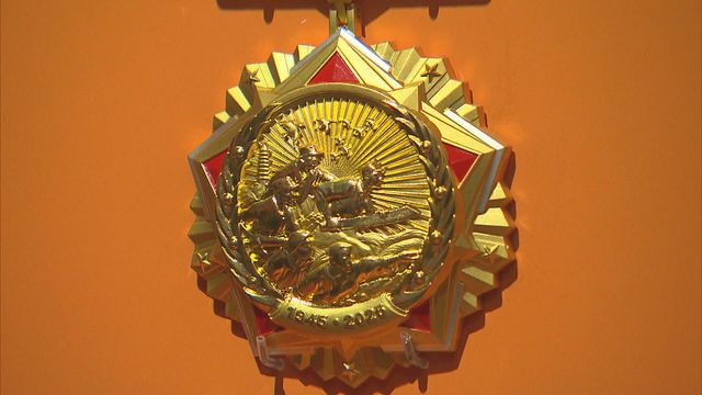 無綫新聞 TVB News