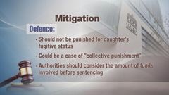 Father of national security law fugitive Anna Kwok sentenced to 8 months in prison