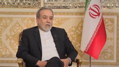 US secretary of state expects no major breakthrough at talks with Iran