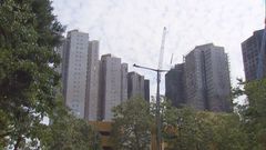 Wang Fuk court residents press for early return to collect their belongings