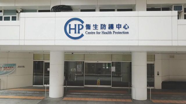 本港暫停於機場對印度抵港旅客進行額外健康篩檢