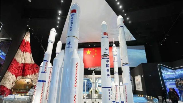 港澳航天員有望最早今年執行中國空間站飛行任務