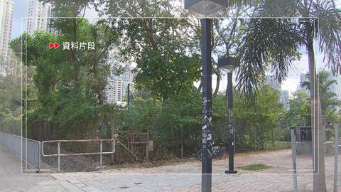 房屋局招標最後一份簡約公屋營運及管理服務合約