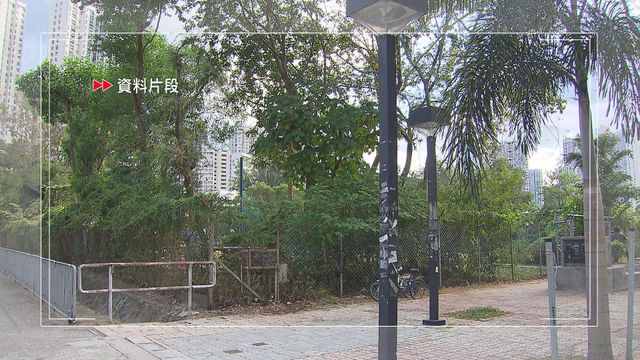 房屋局招標最後一份簡約公屋營運及管理服務合約