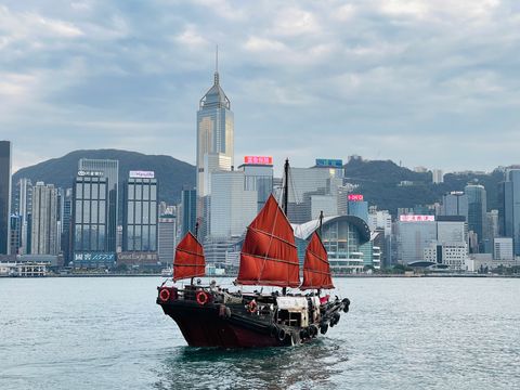 時隔42年再次動用外匯基金儲備　1500億元撐北都｜延伸閱讀‧外匯基金歷史