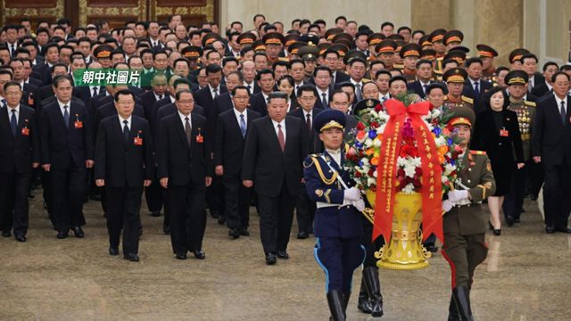 白宮：特朗普願不設前提同金正恩對話