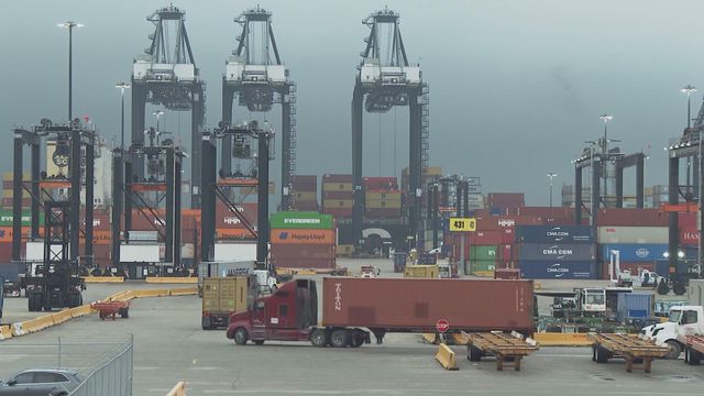 美國新關稅會否引發貿易夥伴反擊？四大風險恐引爆新戰線｜財經．延伸閱讀