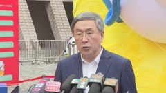 宏福苑五級火｜卓永興：料兩個月完成部署後分批安排居民上樓　須確保安全