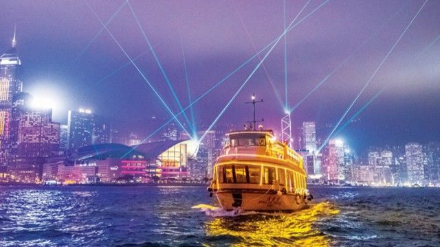 幻彩詠香江曾列入健力士世界紀錄　究竟贏甚麼？｜延伸閱讀