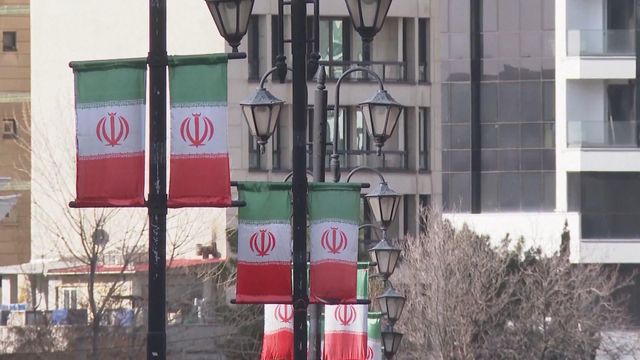 美國伊朗核心分歧未解？下周維也納續談成關鍵｜綜合國際媒體分析