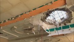 Pakistani minister says his country is in 'open war' with Afghanistan