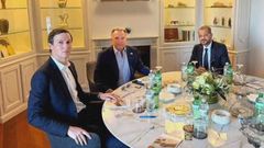 US, Iran hold talks in Geneva over Tehran's nuclear programme