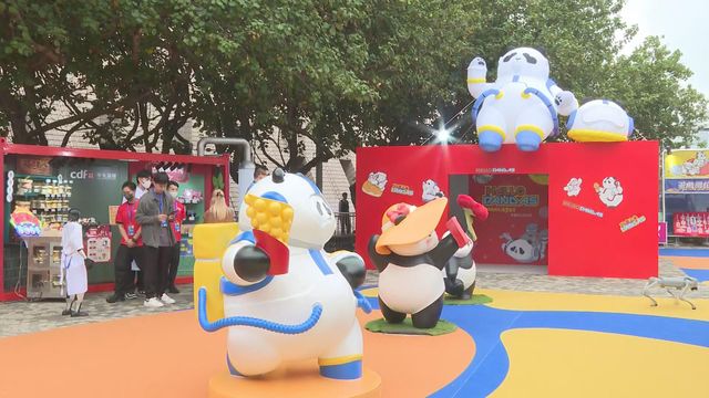 無綫新聞 TVB News