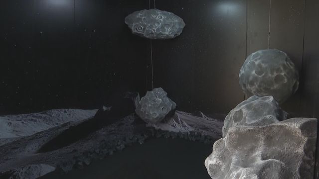 無綫新聞 TVB News