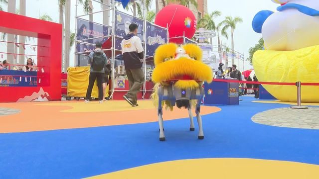 無綫新聞 TVB News