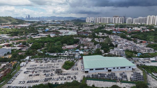 Paul Chan explains transfer of money from Exchange Fund for Northern Metropolis Paul Chan explains transfer of money from Exchange Fund for Northern Metropolis