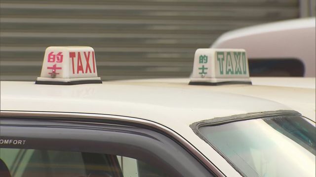 E-payment in taxis from April 1 E-payment in taxis from April 1