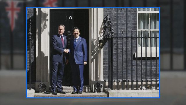 無綫新聞 TVB News