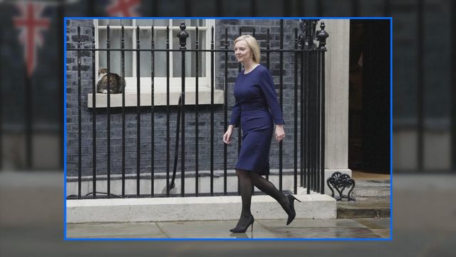 無綫新聞 TVB News