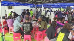 宏福苑五級火｜居民冀返家取回有紀念價值物件　當局指確保安全下上樓難度高