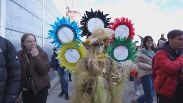 無綫新聞 TVB News