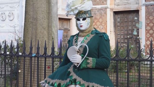 無綫新聞 TVB News