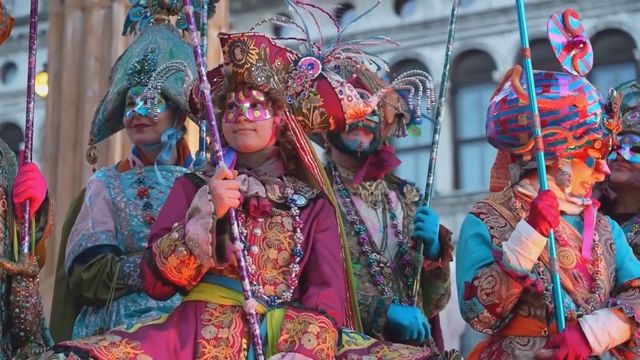 無綫新聞 TVB News