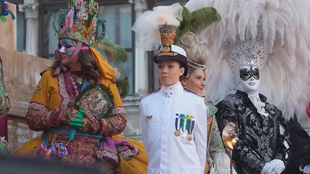 無綫新聞 TVB News