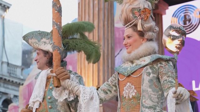 無綫新聞 TVB News